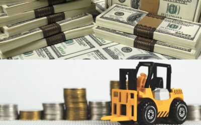 Equipment Financing and Asset Based Lending